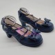 Antaina Shoes Model 138
